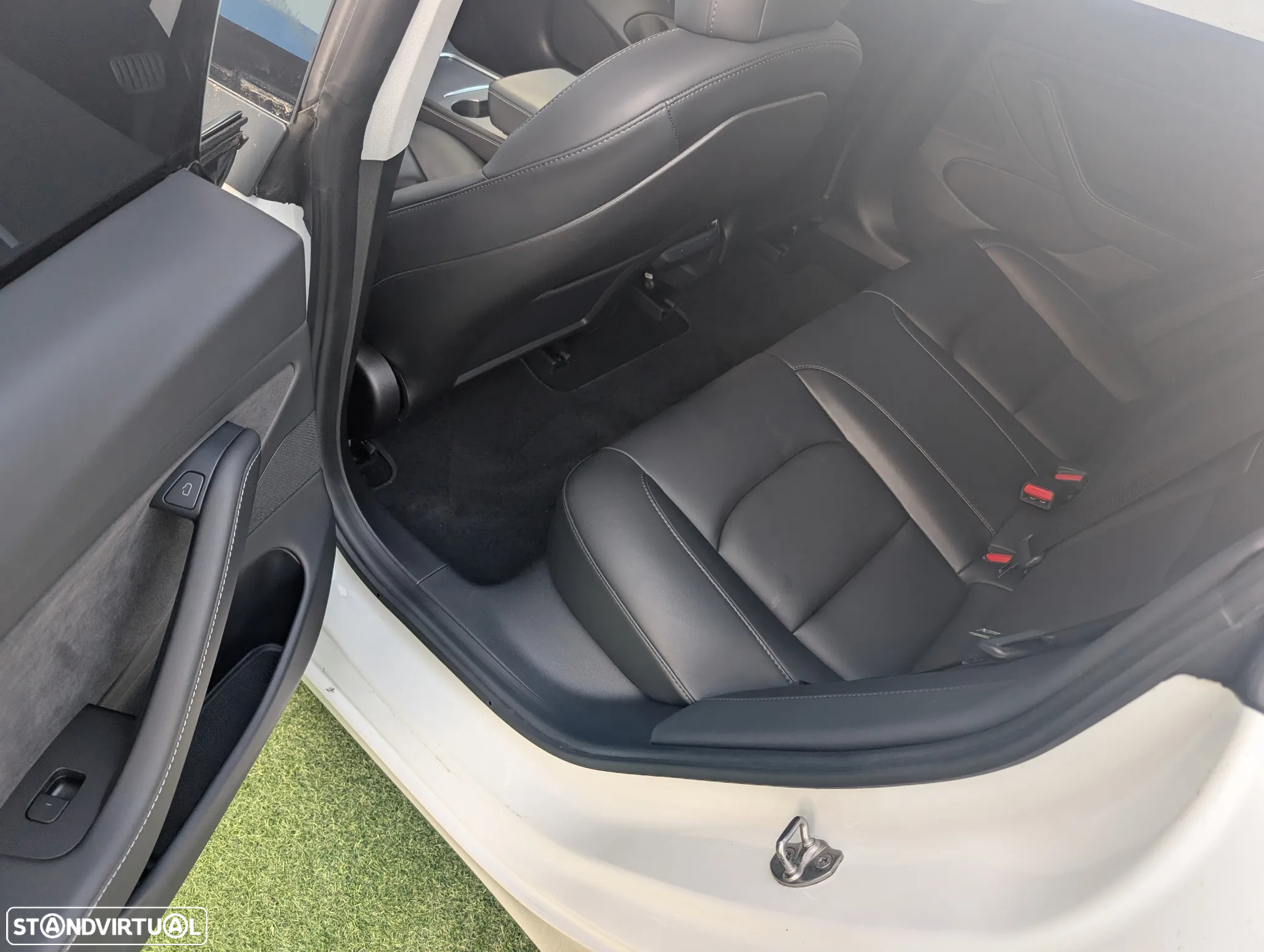 Tesla Model 3 Performance Dual Motor AWD - 13