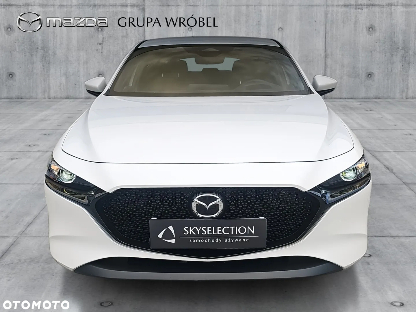 Mazda 3 - 2