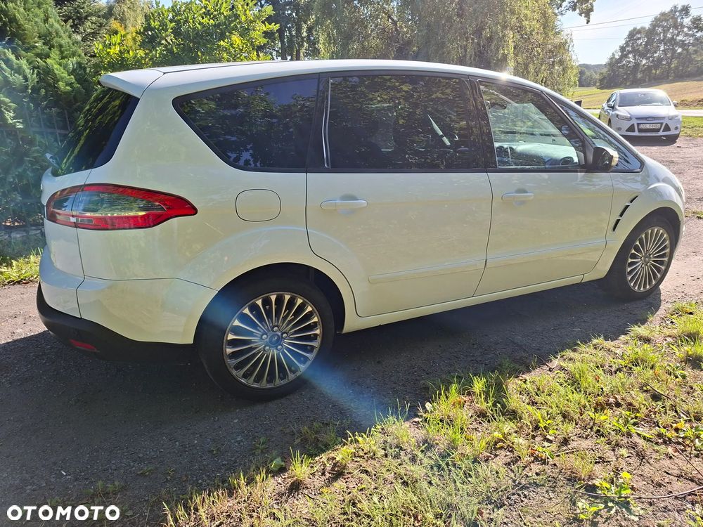 Ford S-Max 2.0 TDCi DPF Business Edition - 5
