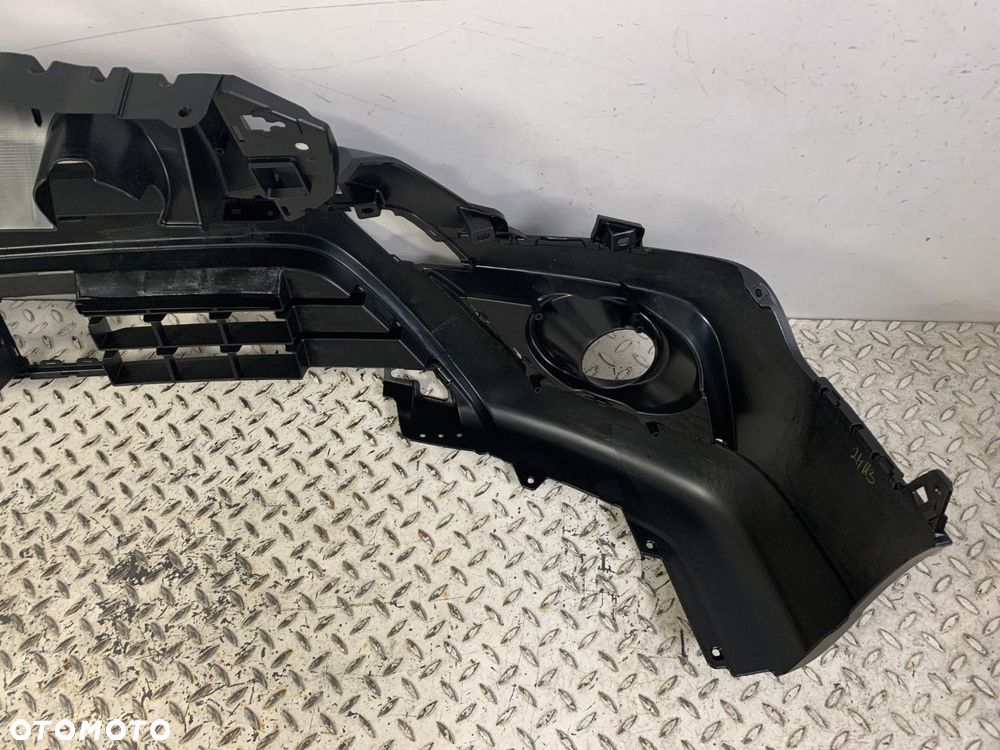 FABRYCZNIE NOWY ORYGINALNY ZDERZAK PRZEDNI PRZÓD SUZUKI SX4 S-CROSS LIFT 16-21 71721-64R0 - 8