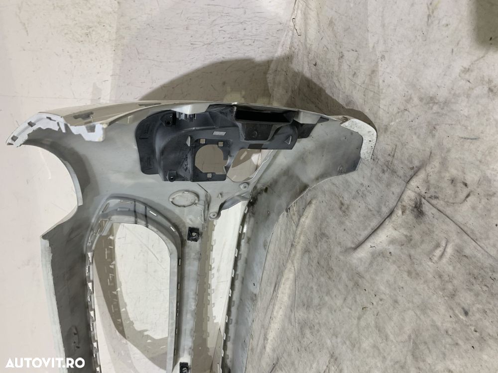 Bara fata Ford Puma ST-Line, 2019, 2020, 2021, 2022, 2023, cod origine OE L1TB-17757-D1. - 3