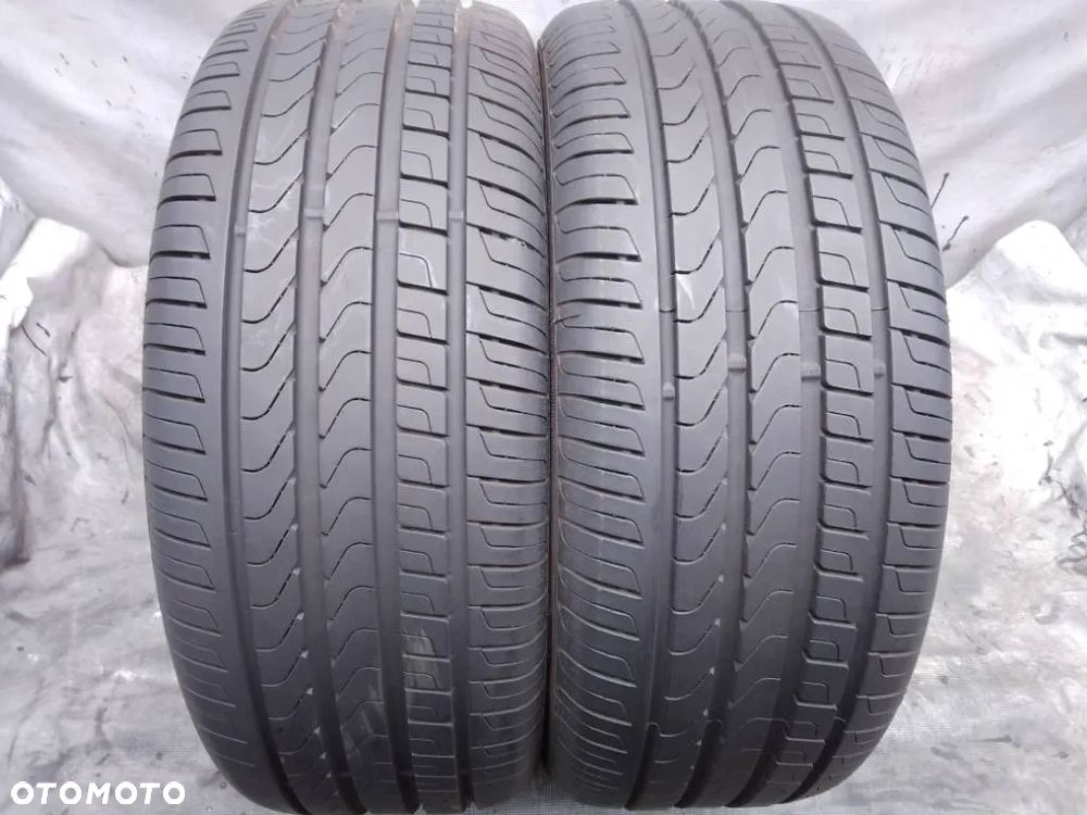 Pirelli Scorpion Verde 235/50 R19 99V 2024 7.5-8mm - 1
