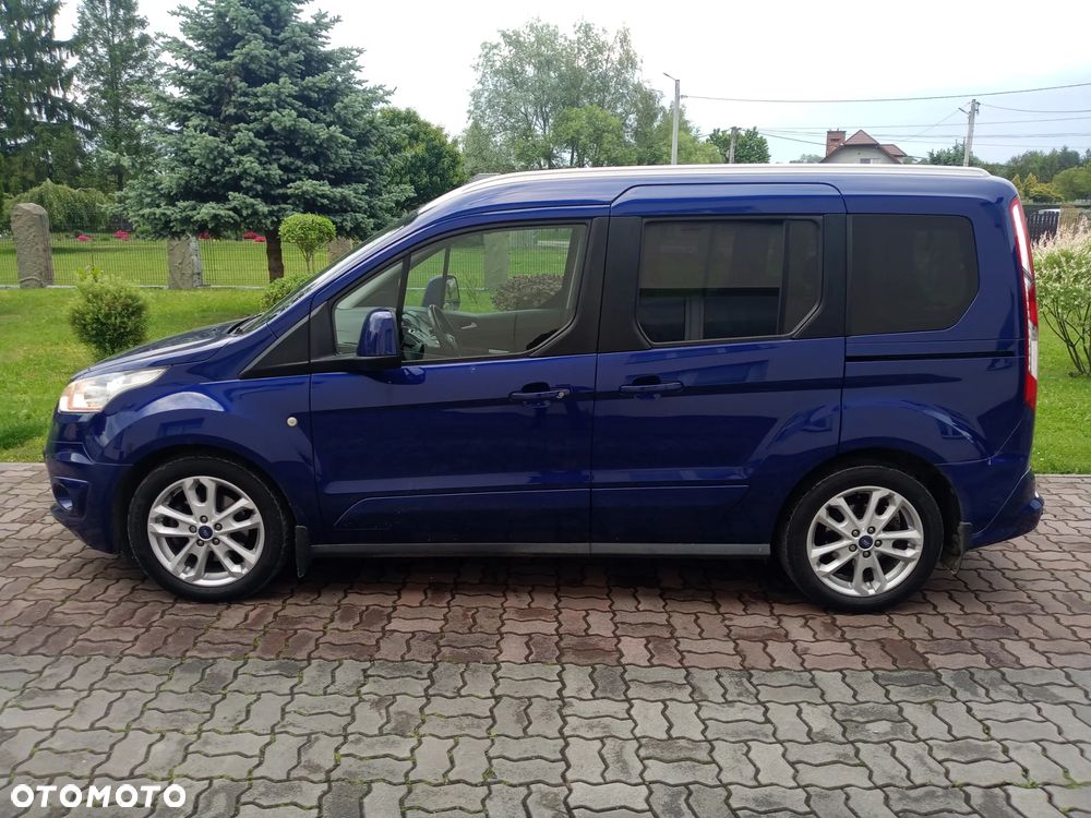 Ford Tourneo Connect Grand 1.6 TDCi Trend - 5