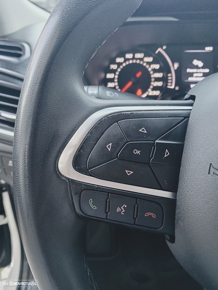 Fiat Tipo Station Wagon 1.3 M-Jet Lounge Tech - 18