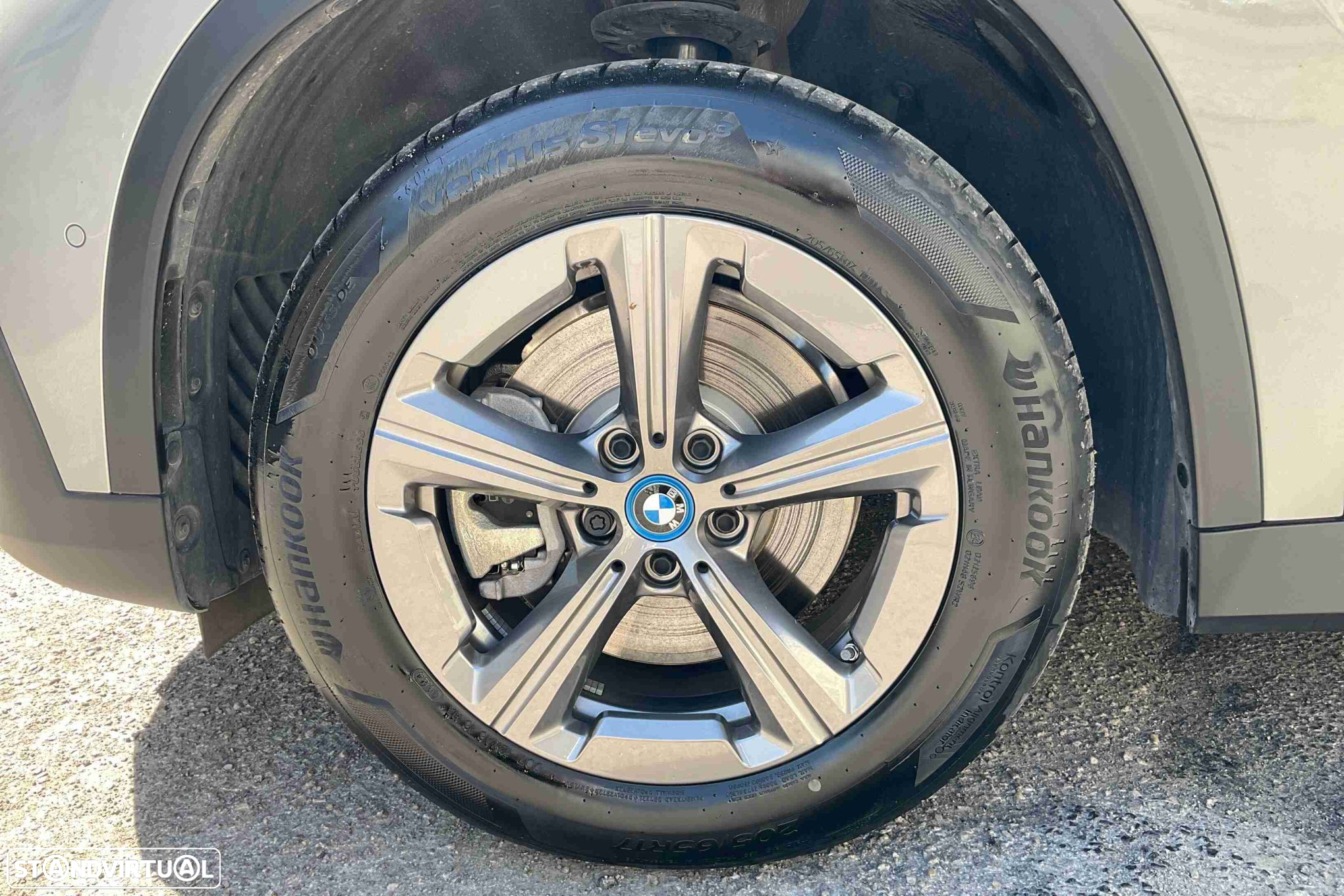 BMW X1 xDrive25e - 6