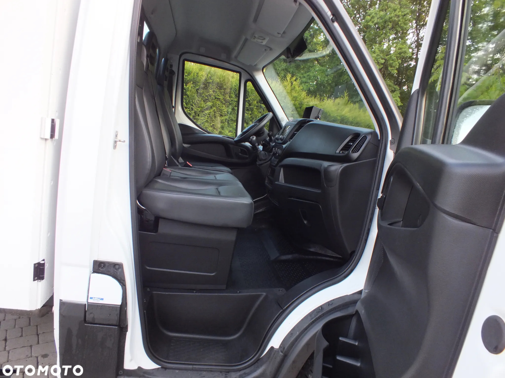Iveco Daily 35c14 - 32
