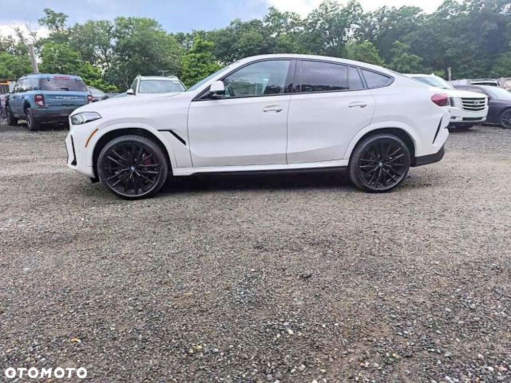 BMW X6 - 2
