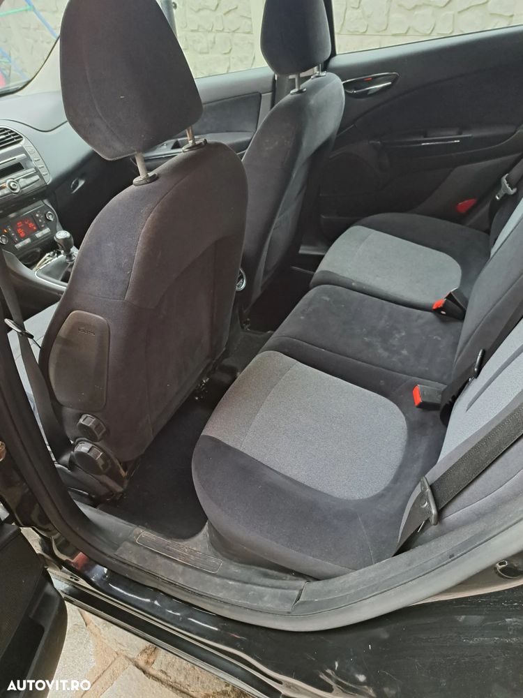 Fiat Bravo 1.4 T-JET Emotion - 10