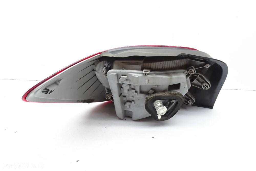 Lampa prawa tył tylna prawa Mercedes A-Klasa W176 A176 A1769060200 - 4