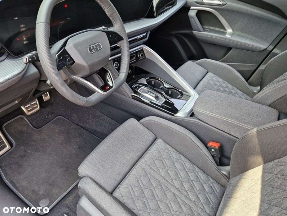 Audi Q5 TFSI mHEV 150 kW Quattro S tronic - 8
