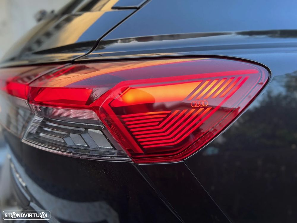 Audi Q4 e-tron 40 82 kWH - 7