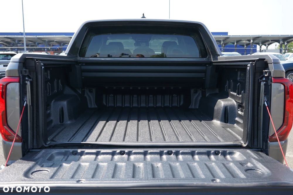 Volkswagen Amarok 3.0 V6 TDi 4MOTION Aventura - 14