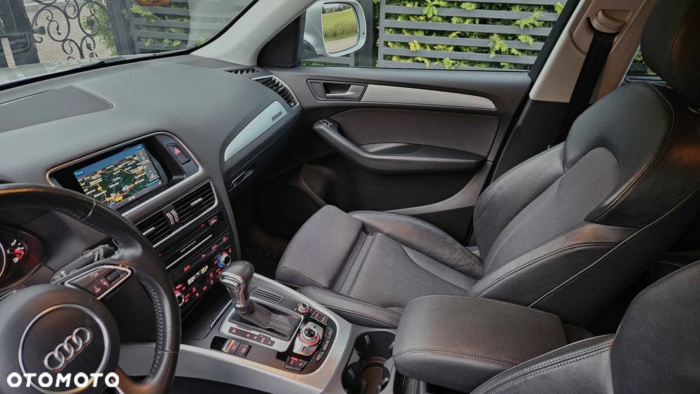 Audi Q5 2.0 TDI clean diesel Quattro S tronic - 17