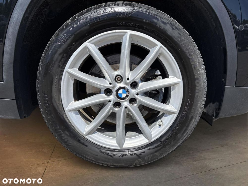 BMW X1 - 18
