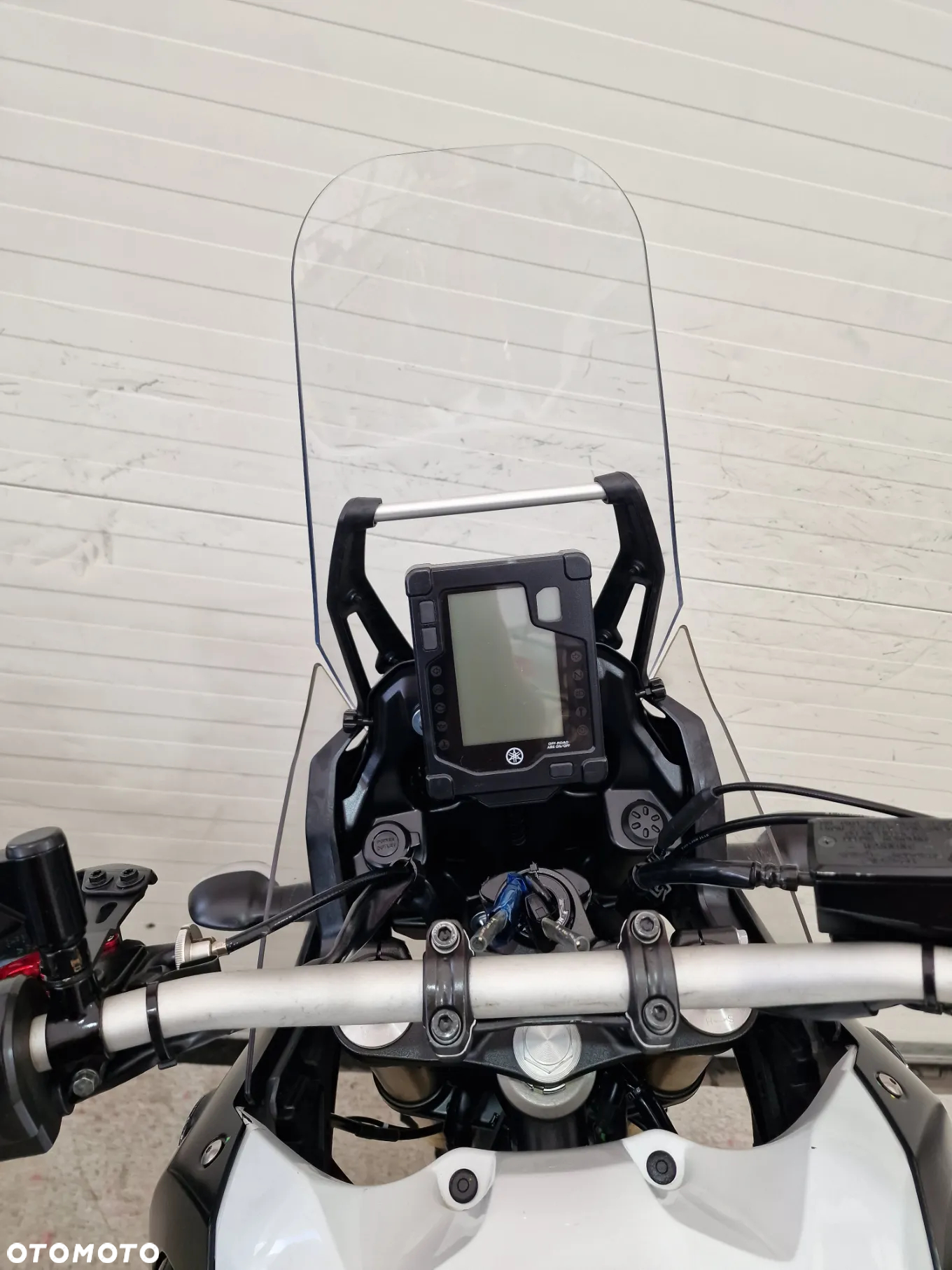 Yamaha XTZ - 28