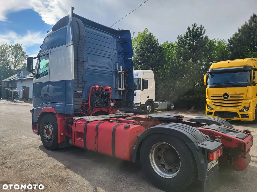 Volvo FH 460 - 4