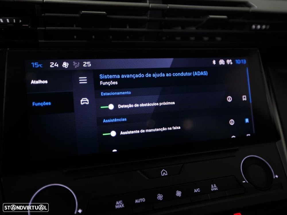 Peugeot 308 SW 1.6 Hybrid Active e-EAT8 - 30