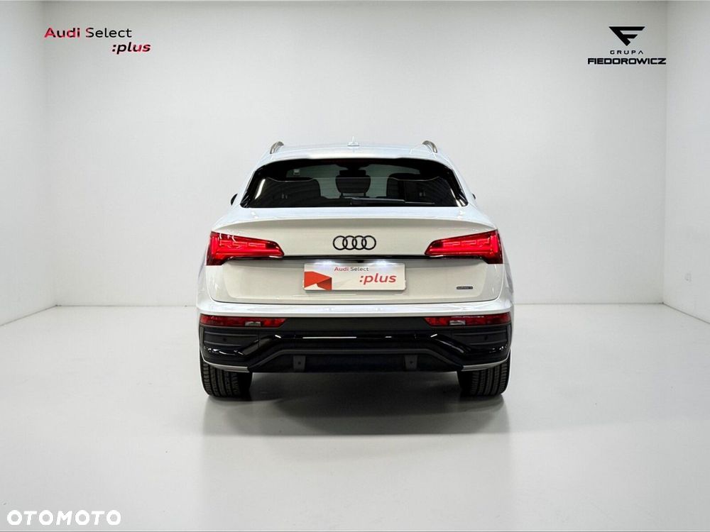 Audi Q5 Sportback - 7