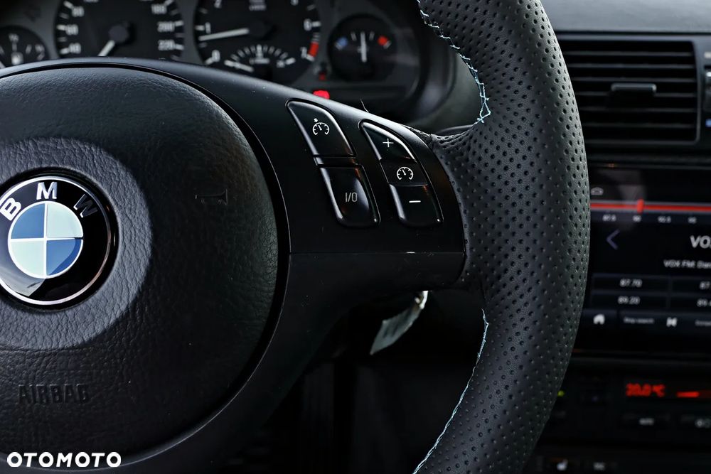 BMW Seria 3 - 24