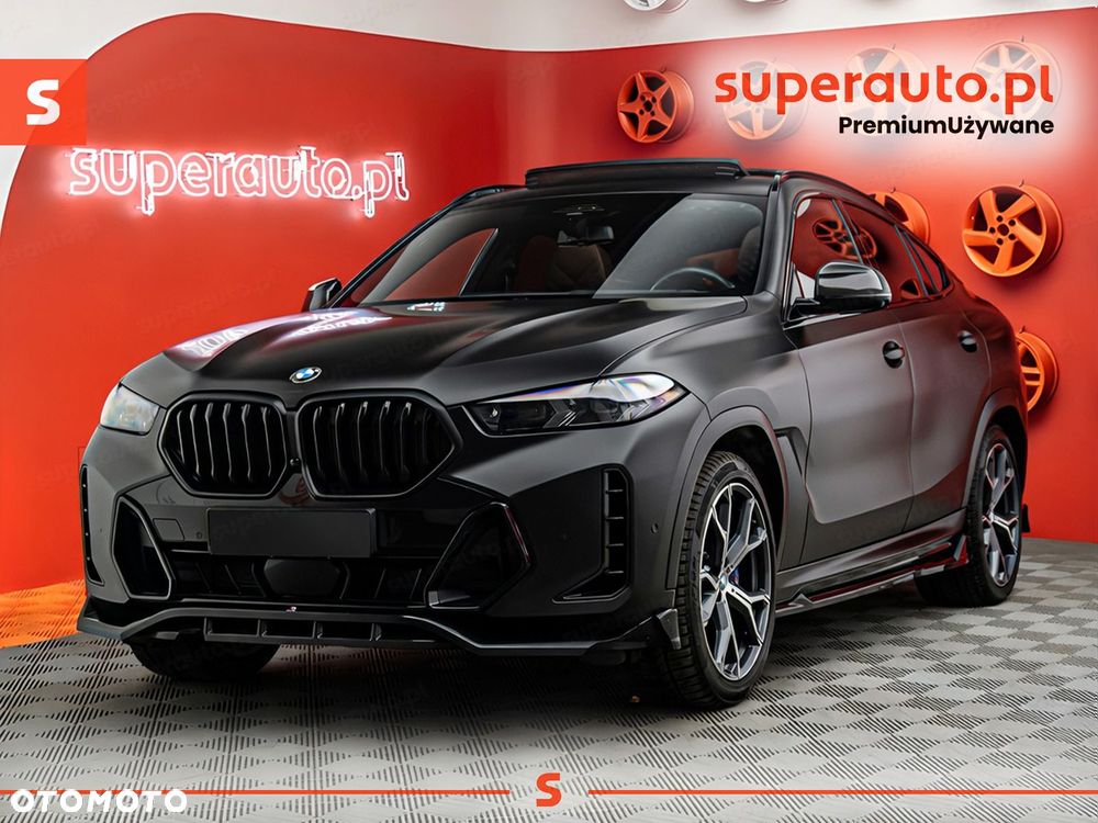 BMW X6 - 2