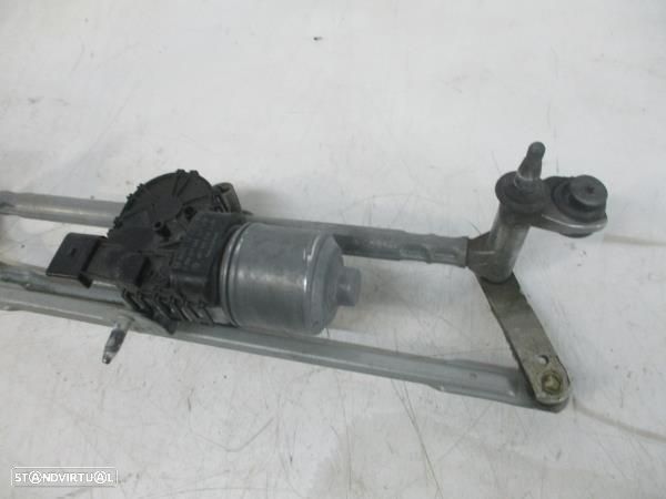 Armaçao Limpa Vidros Volkswagen Polo (6R1, 6C1) - 3