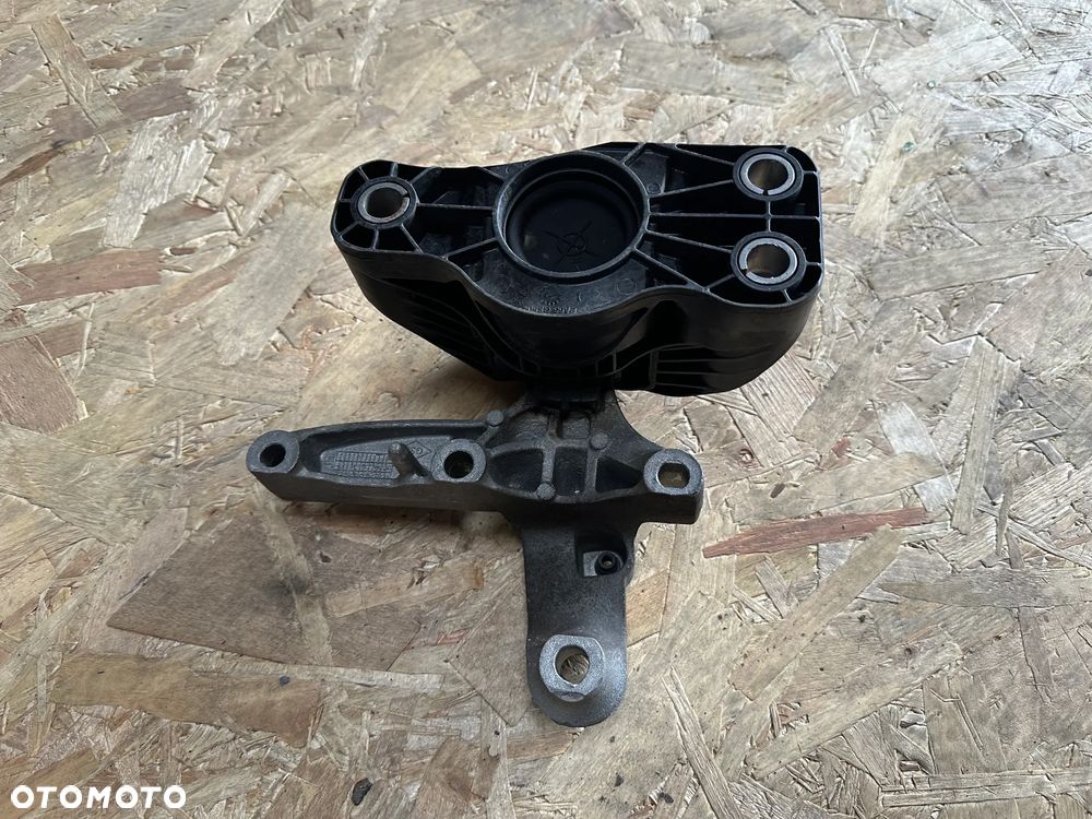 ŁAPA SILNIKA PODUSZKA RENAULT MEGANE IV 1.5 DCI 112848459R 112100024 - 2