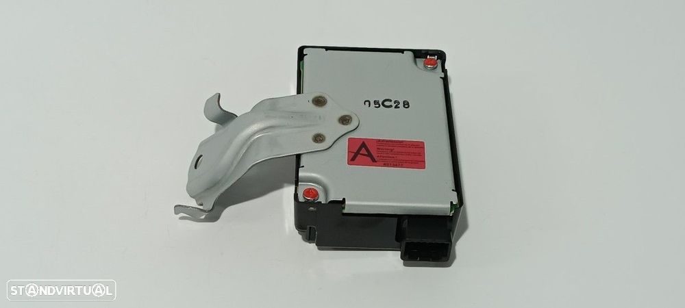 MÓDULO ELETRÓNICO TOYOTA YARIS HYBRID ACTIVE - 4