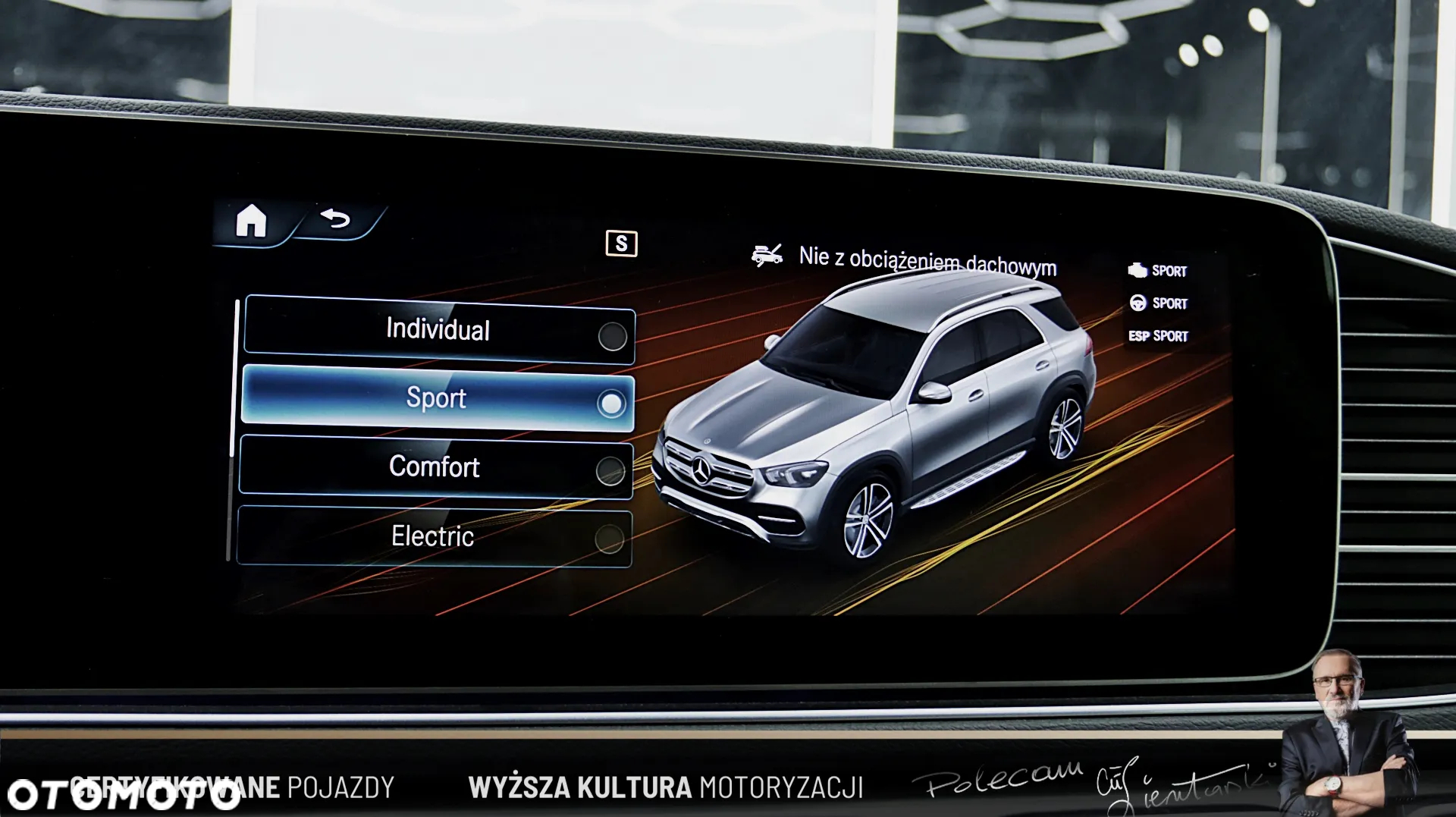 Mercedes-Benz GLE - 25