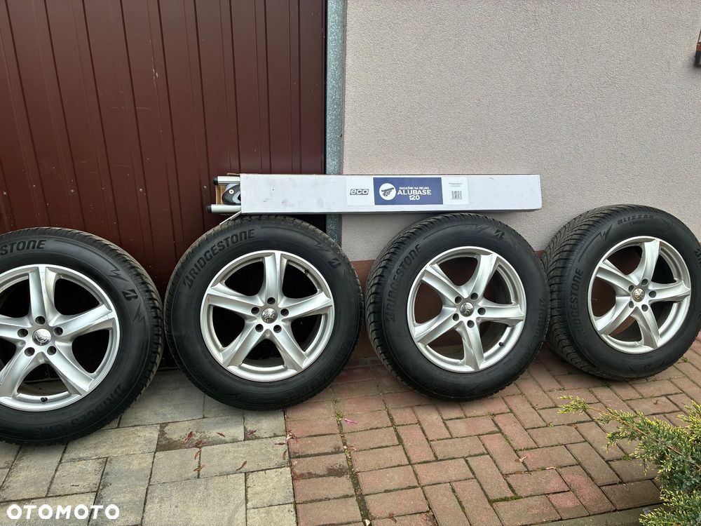 Nissan Murano 2.5 D Premium - 9