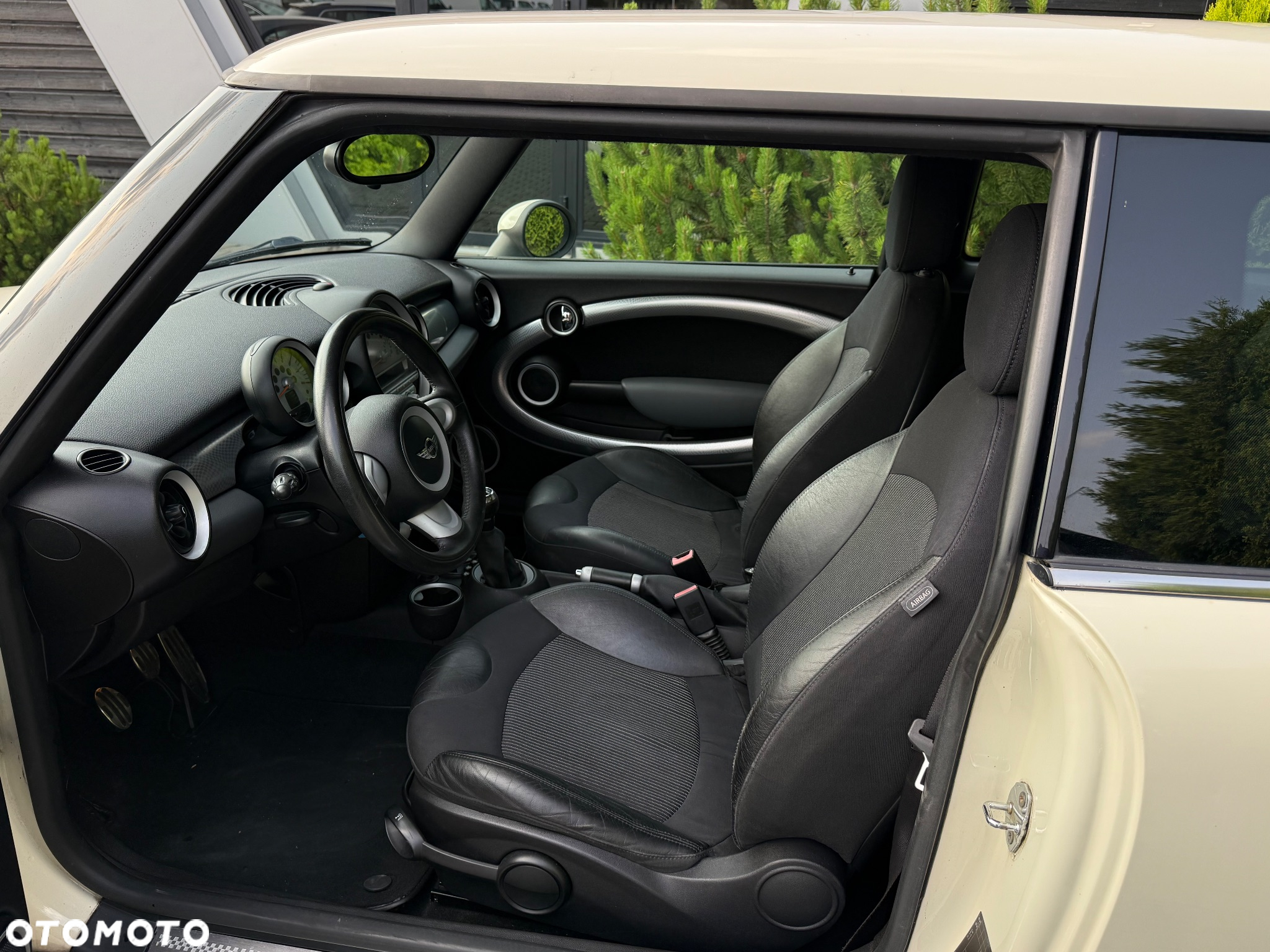 MINI Cooper - 8