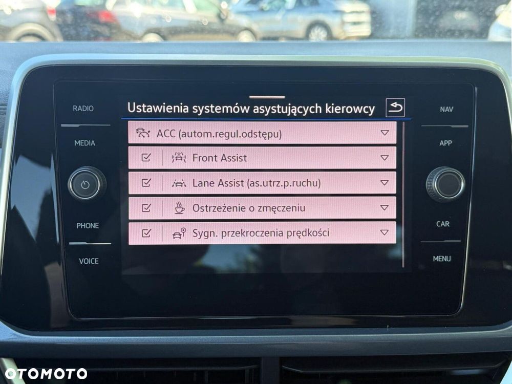 Volkswagen T-Roc 1.5 TSI Style DSG - 11