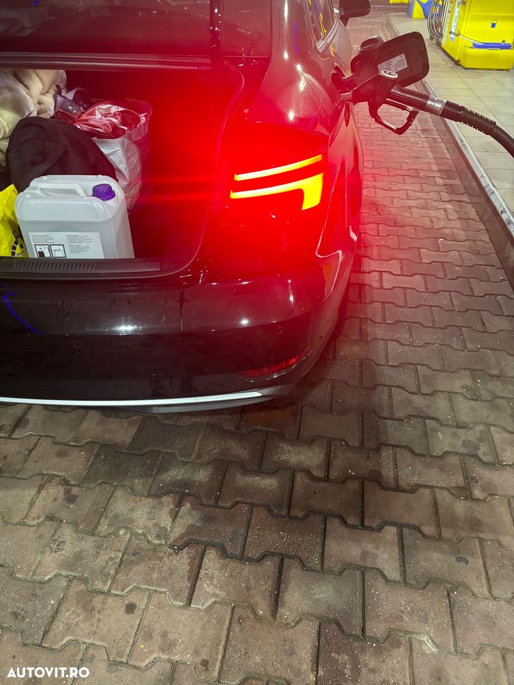 Audi A3 ack 2.0 35 TDI S tronic Advanced - 17