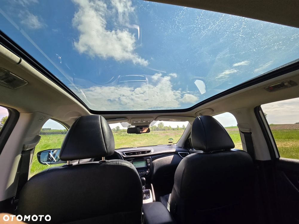 Nissan Qashqai 1.2 DIG-T N-Vision - 34
