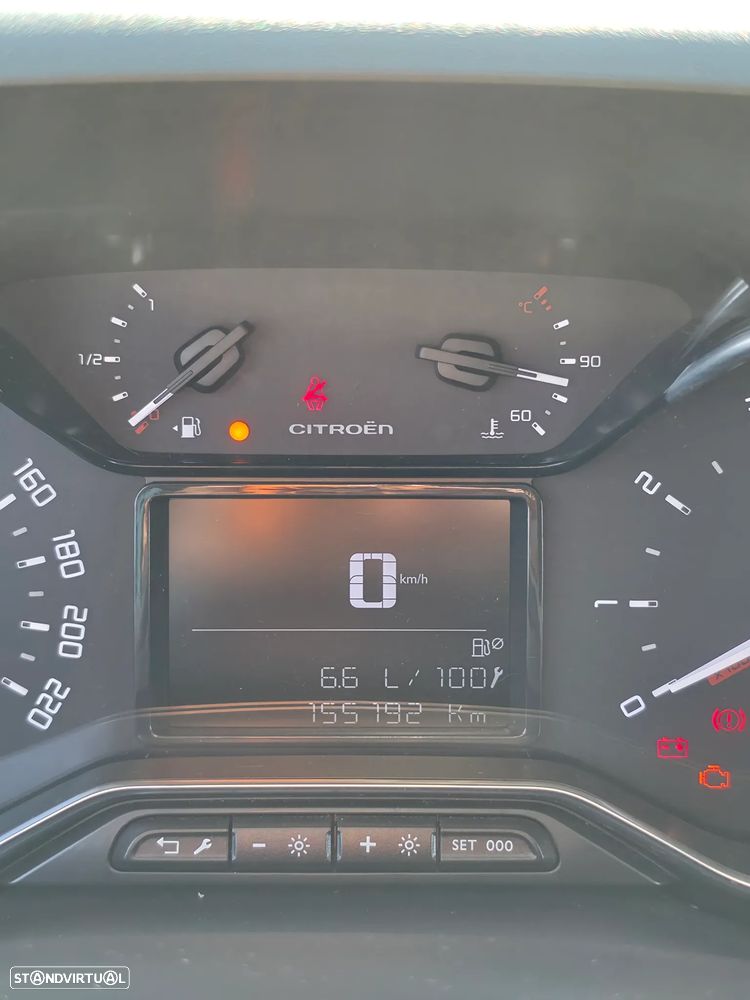 Citroën C3 Aircross - 8