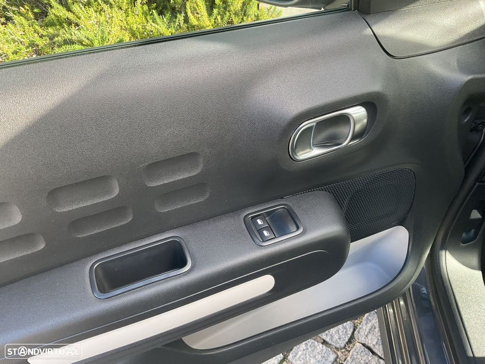 Citroën C3 1.2 PureTech YOU! - 21