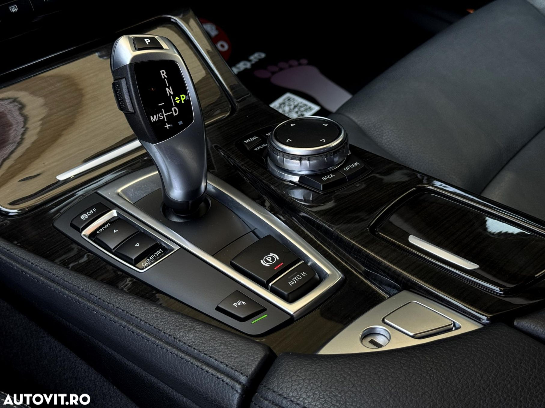 BMW Seria 5 - 18