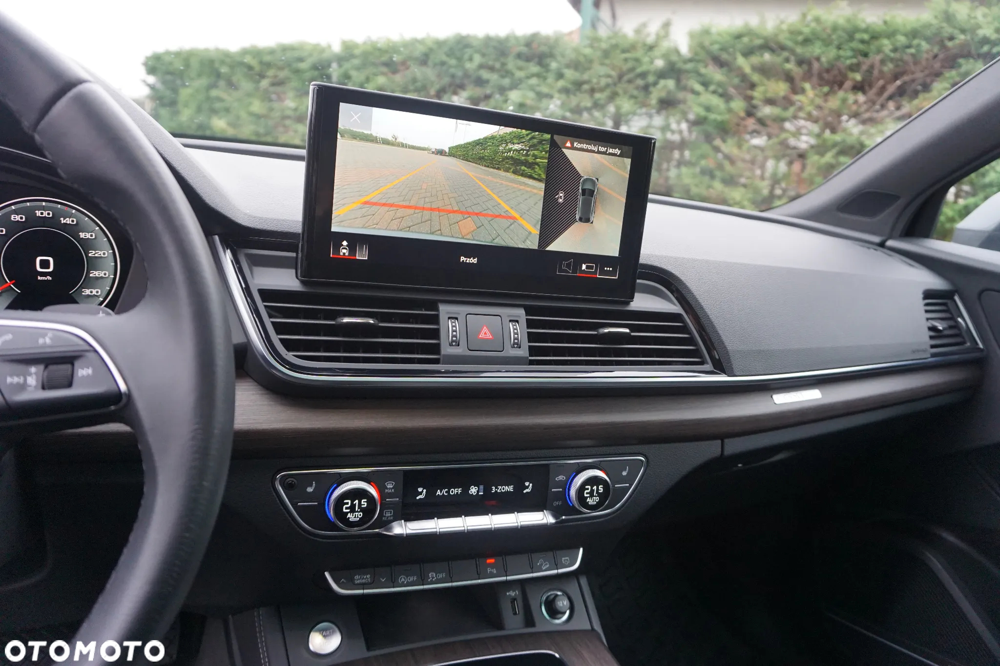 Audi Q5 45 TFSI quattro S tronic S line - 20