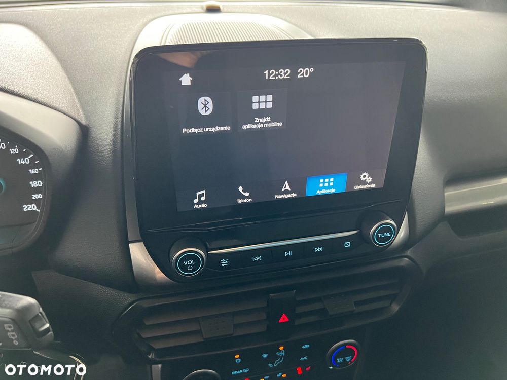 Ford EcoSport - 16