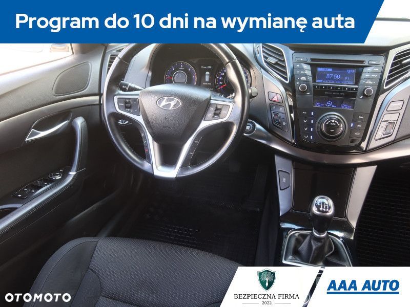 Hyundai i40 - 9
