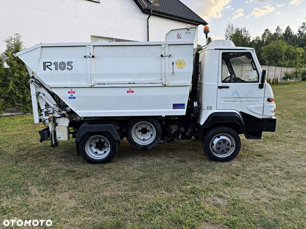 Iveco inny - 17