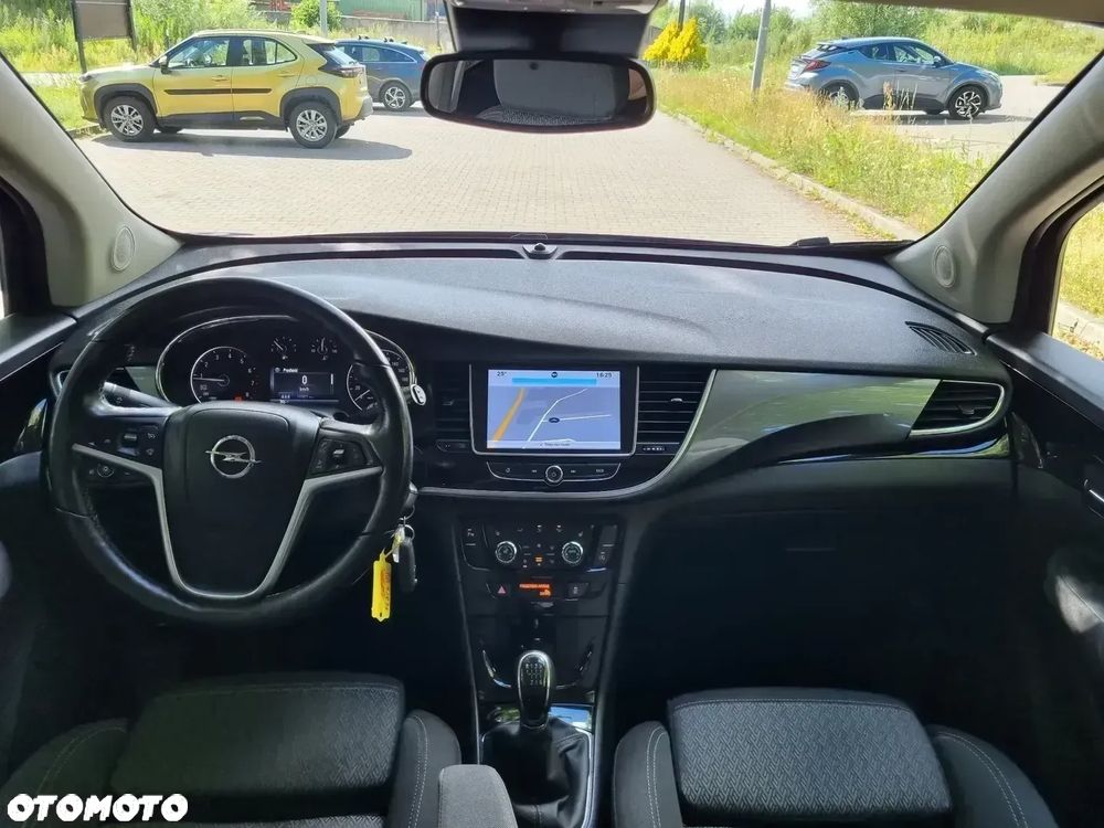 Opel Mokka 1.4 Turbo ecoFLEX Start/Stop Innovation - 15