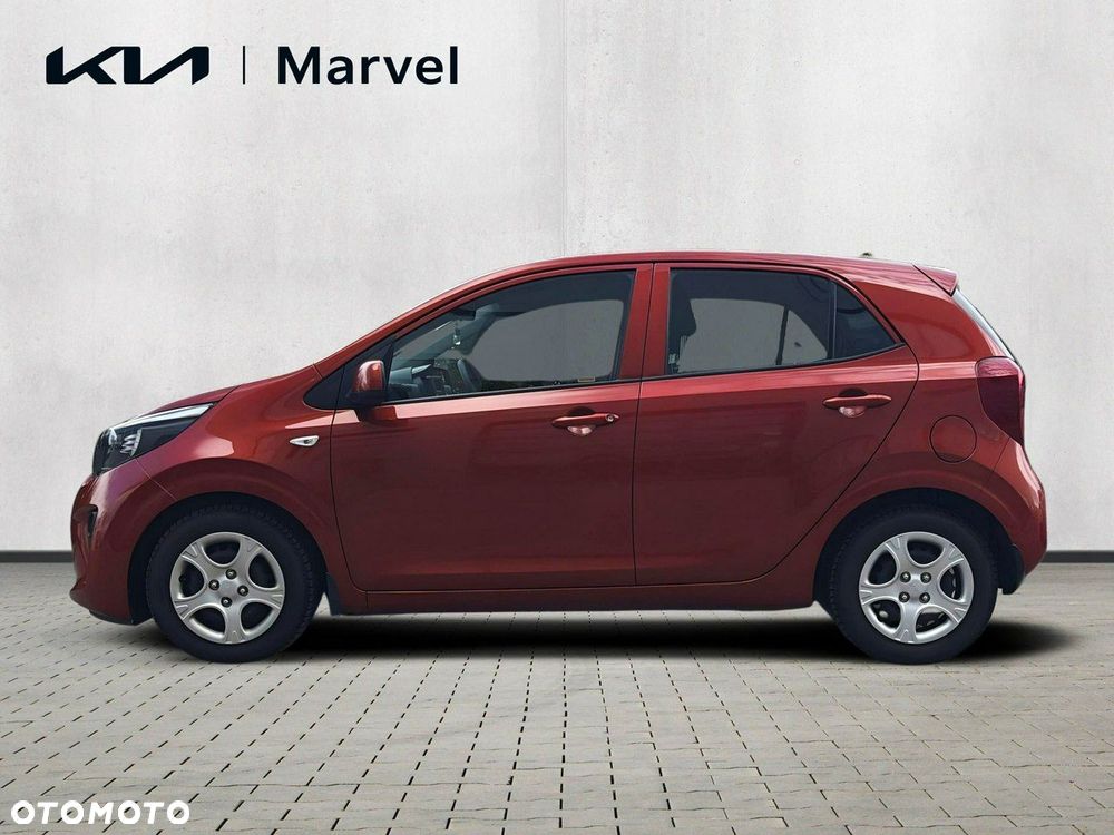 Kia Picanto - 2