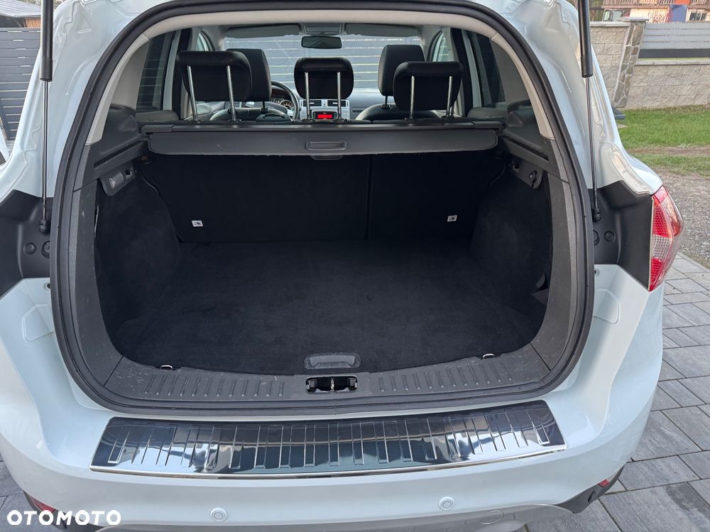 Ford Kuga 2.0 TDCi 4x4 Titanium - 13