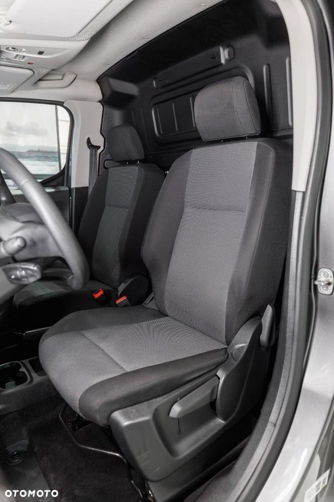 Toyota Proace City - 7