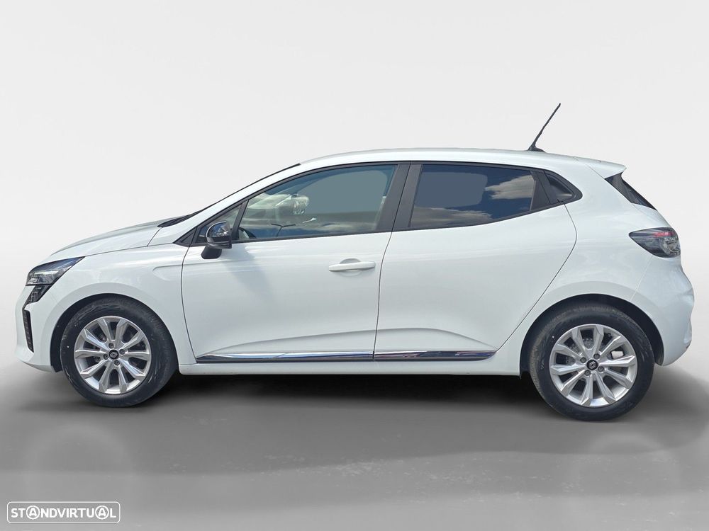 Renault Clio 1.0 TCe Intens CVT - 2