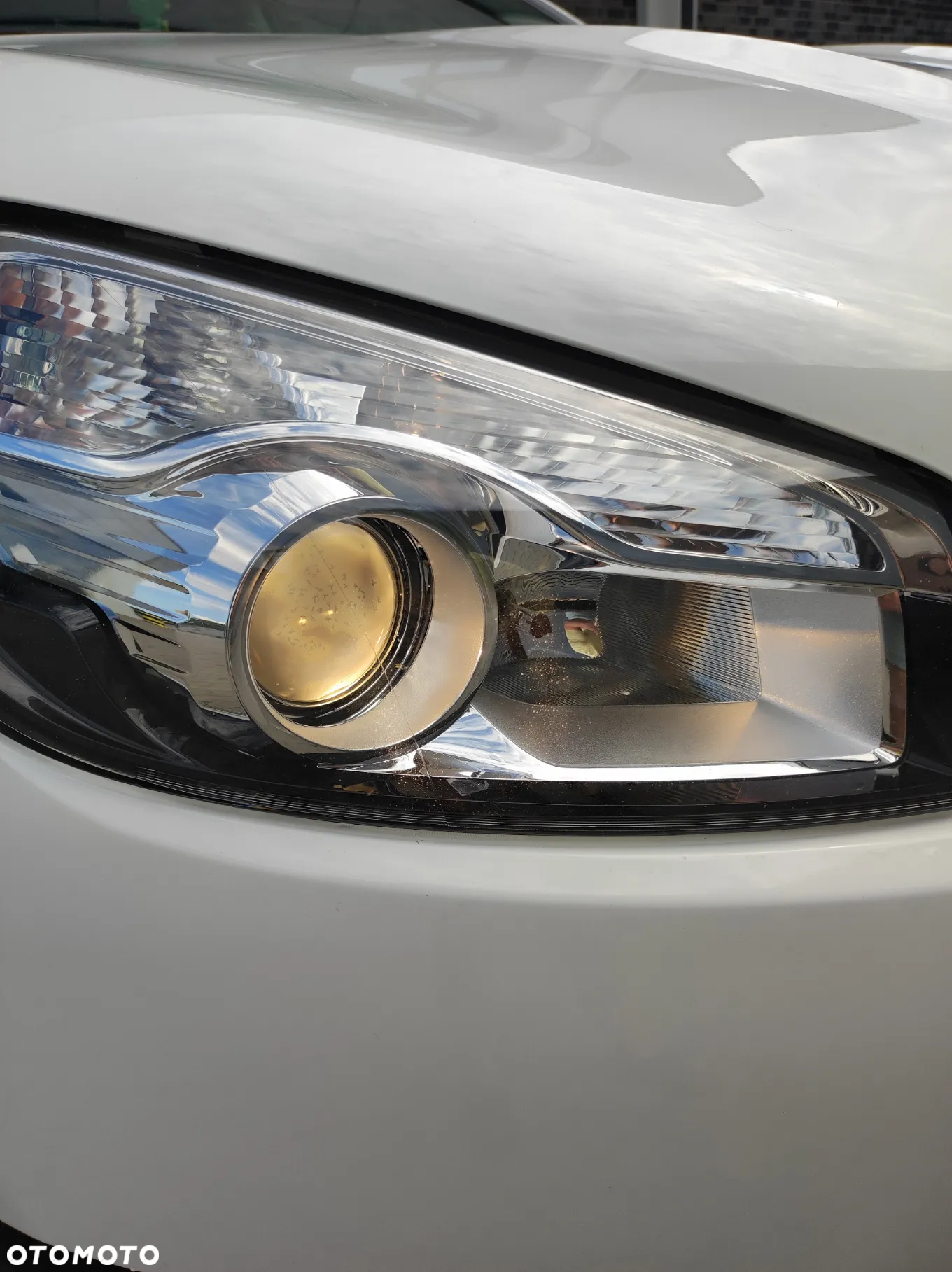 Nissan Qashqai 1.6 Acenta - 9