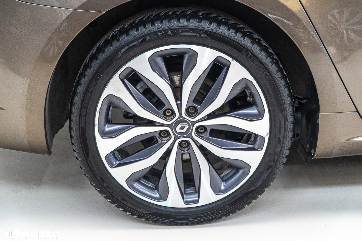Renault Talisman ENERGY dCi 160 EDC INTENS - 41