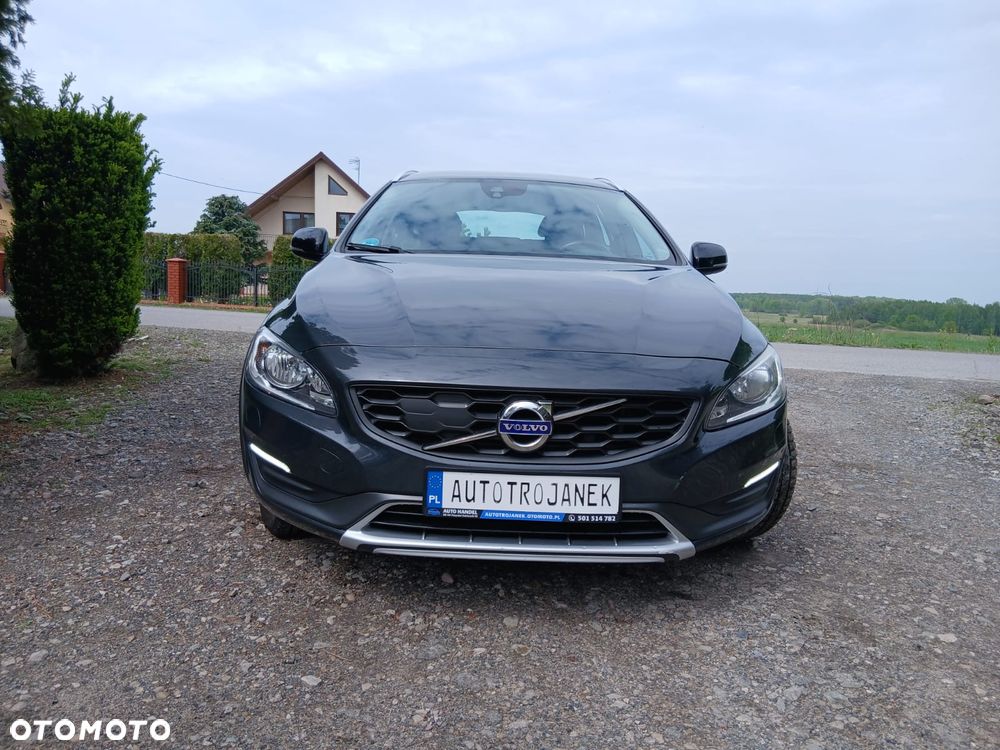 Volvo V60 D3 Summum - 8