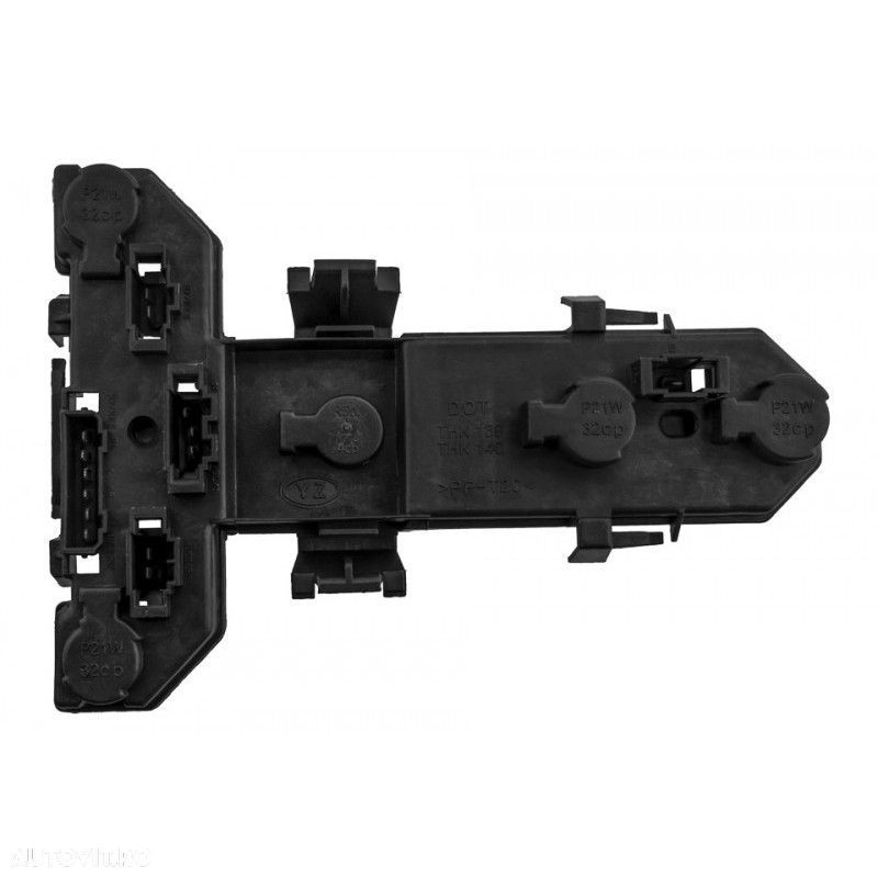 Suport lampa spate Vw Golf 4 1997-, 1J6945257 - 4
