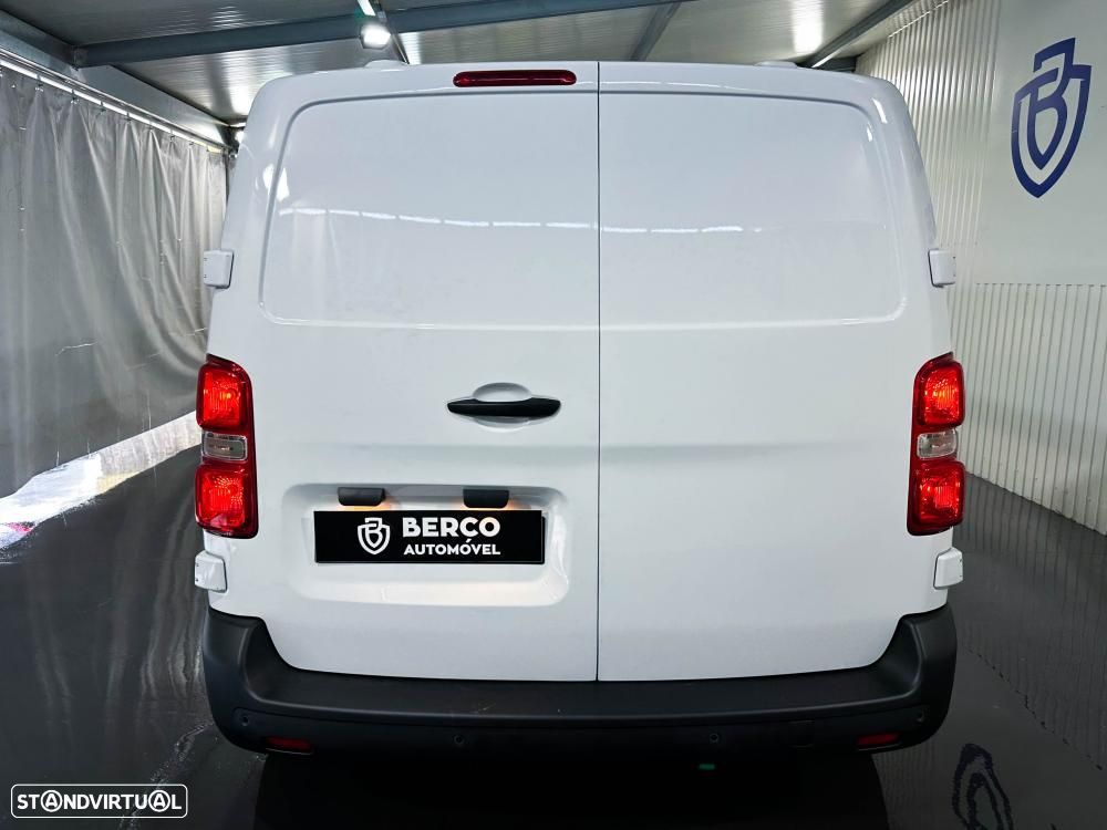 Opel Vivaro FGN - 6